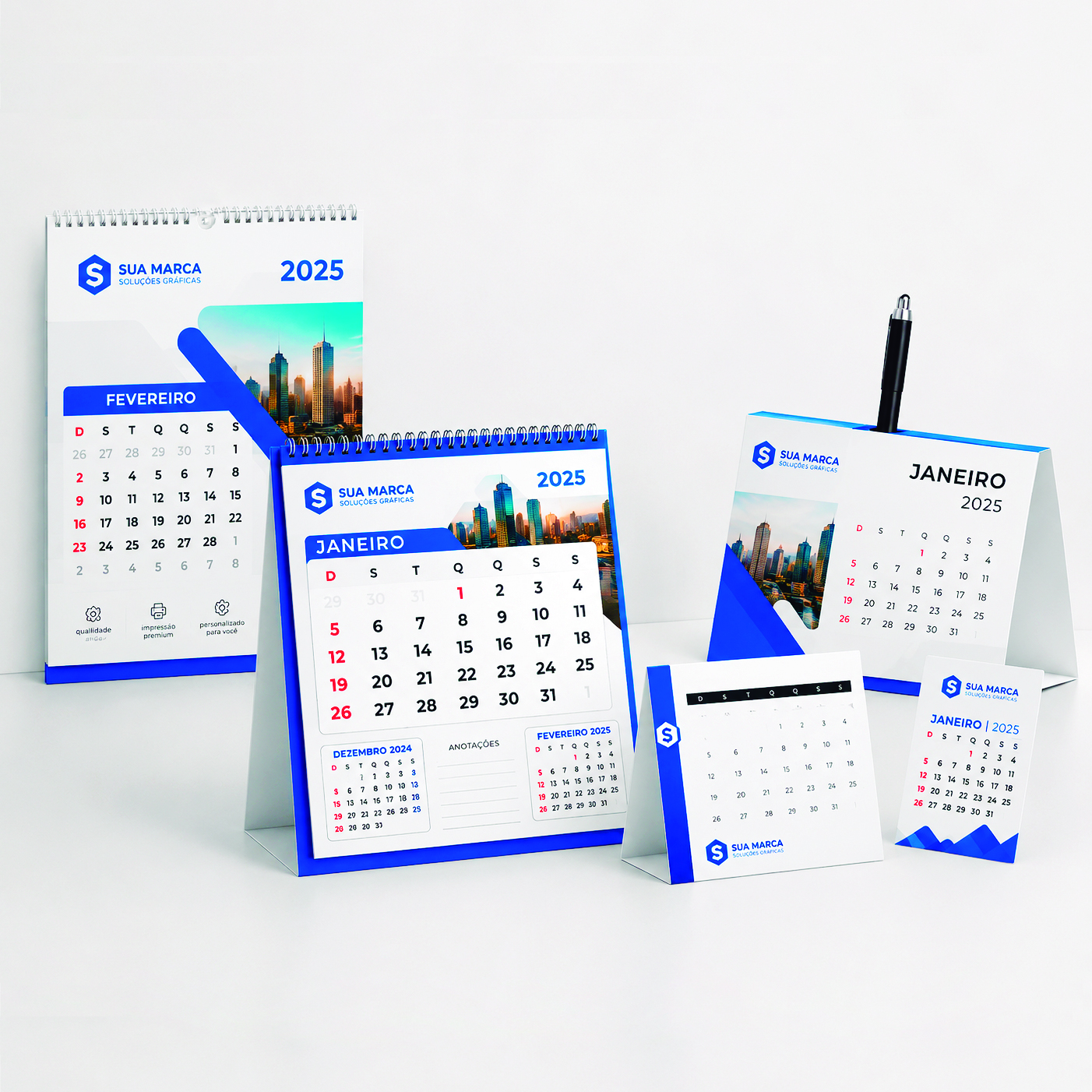 calendario